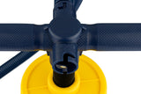 Håndpumpe Dobbel Handling BELL AIR-2000