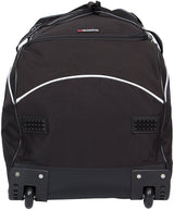 Lagtrallebag