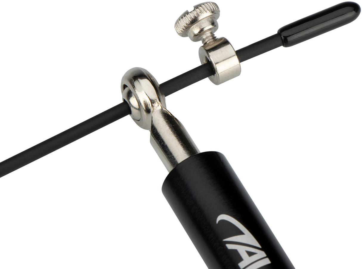 Boksesjippetau med aluminiumsgrep