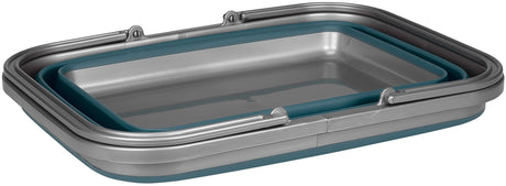 Vaskebøtte Sammenleggbar 16 Liter ANNENCY-016