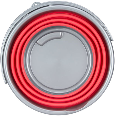 Sammenleggbar bøtte 15 Liter HALLSTATT-015