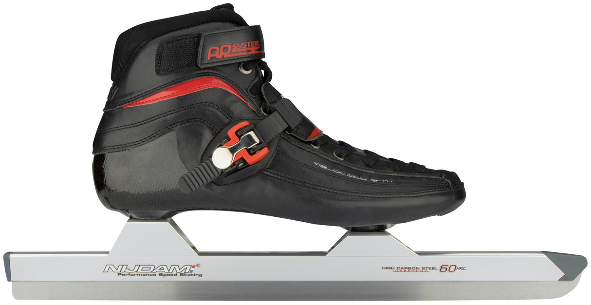 Speed Skate Carbon High Heat-mouldable Simply the Best