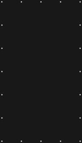 Underlag 500 x 250 cm BOLZANO-1250