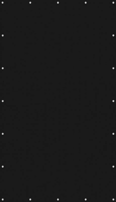 Underlag 500 x 250 cm BOLZANO-1250