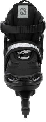 Speed skøyter justerbare halvmyke skøyter Rink Raven