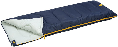 Sovepose Konvolutt Ripstop TORONTO-02