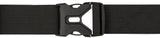 Sportsbelte med Lomme Basic Black