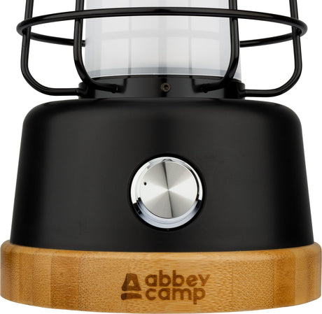 LED-lykt Retro MALMÖ-235