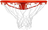 Basketballring + nett