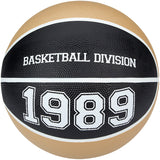Basketballdivisjon Størrelse 5
