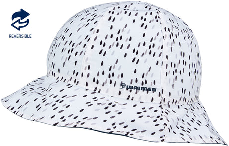 UV-solhatt Junior Reversibel Bali