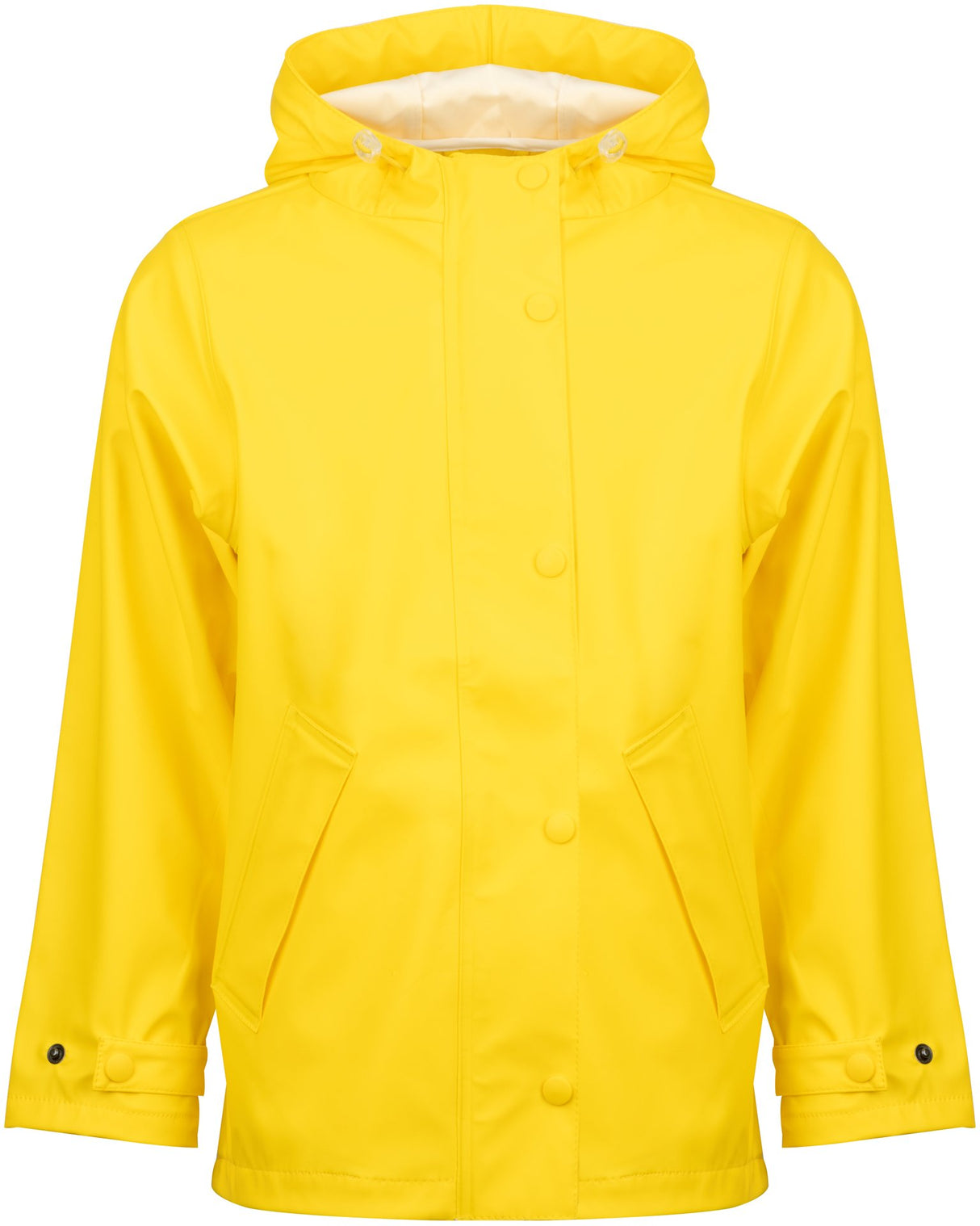 Regnfrakk Junior Dryss