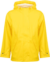 Regnfrakk Junior Dryss