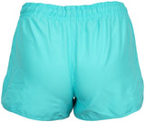 Strandshorts Dame Lotus