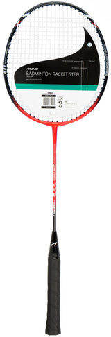 Badmintonracket Stål Smash