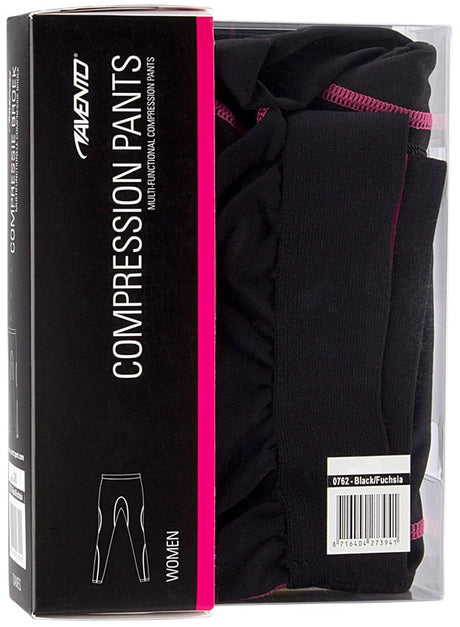 Compression Trousers Comfort Women