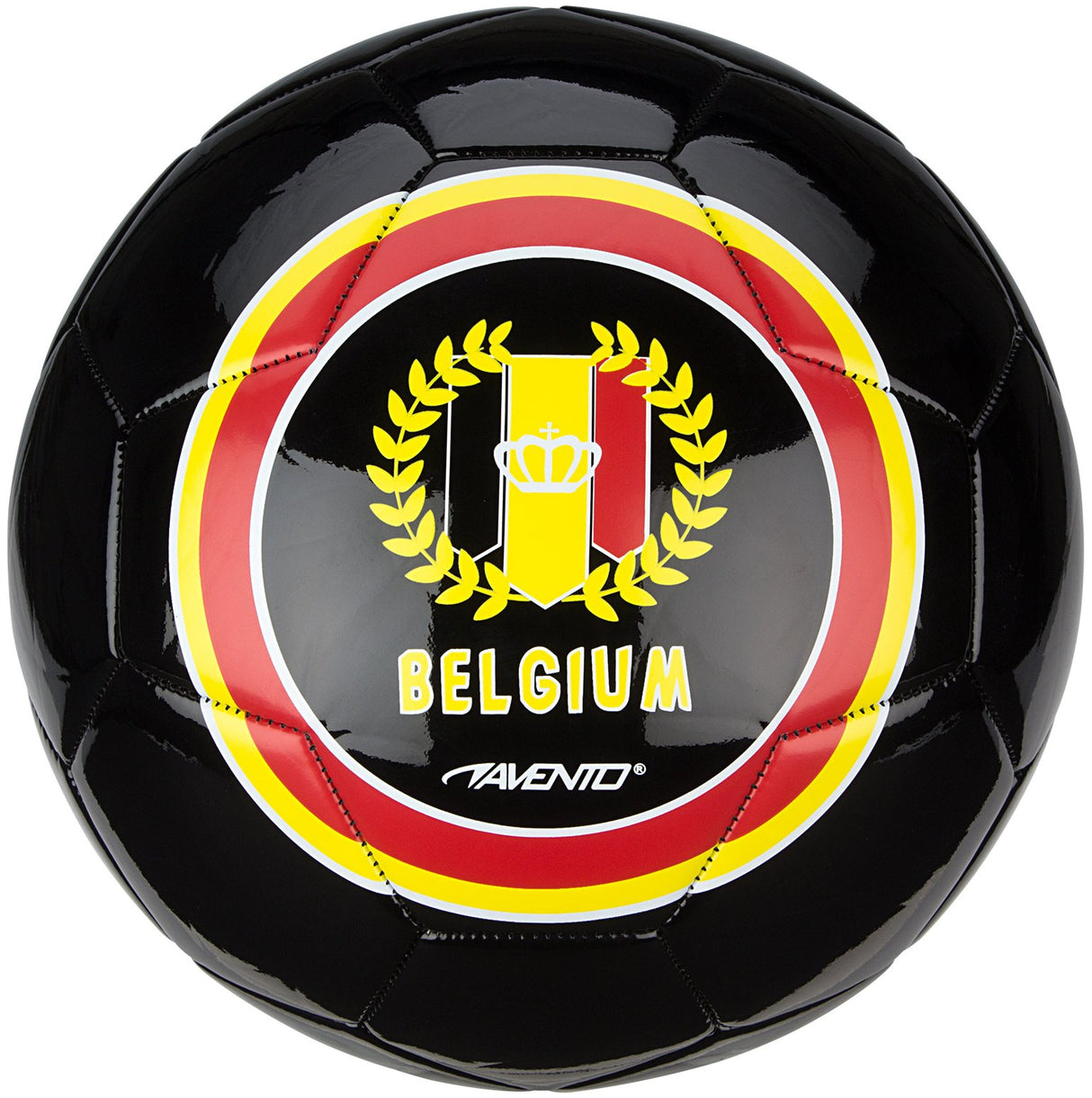Fotball Størrelse 5 World Soccer
