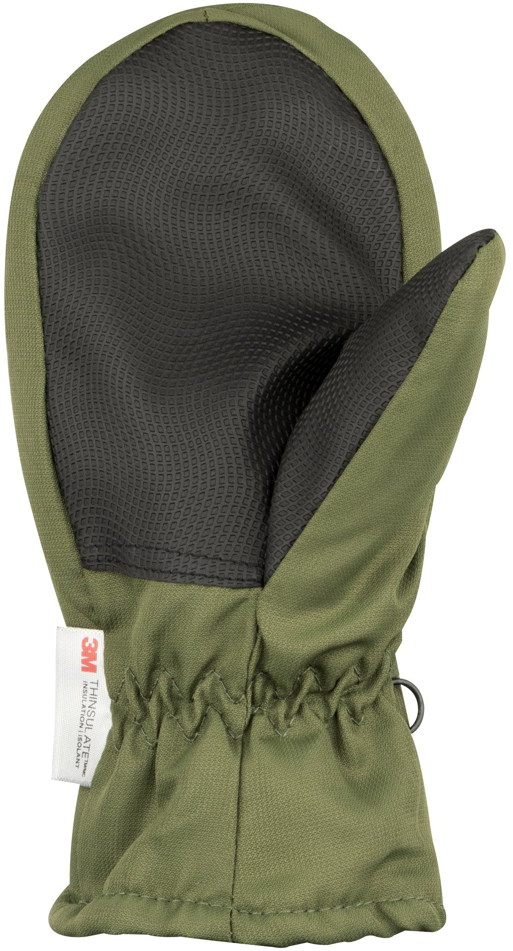 Ski Mittens Taslan Jr Rory