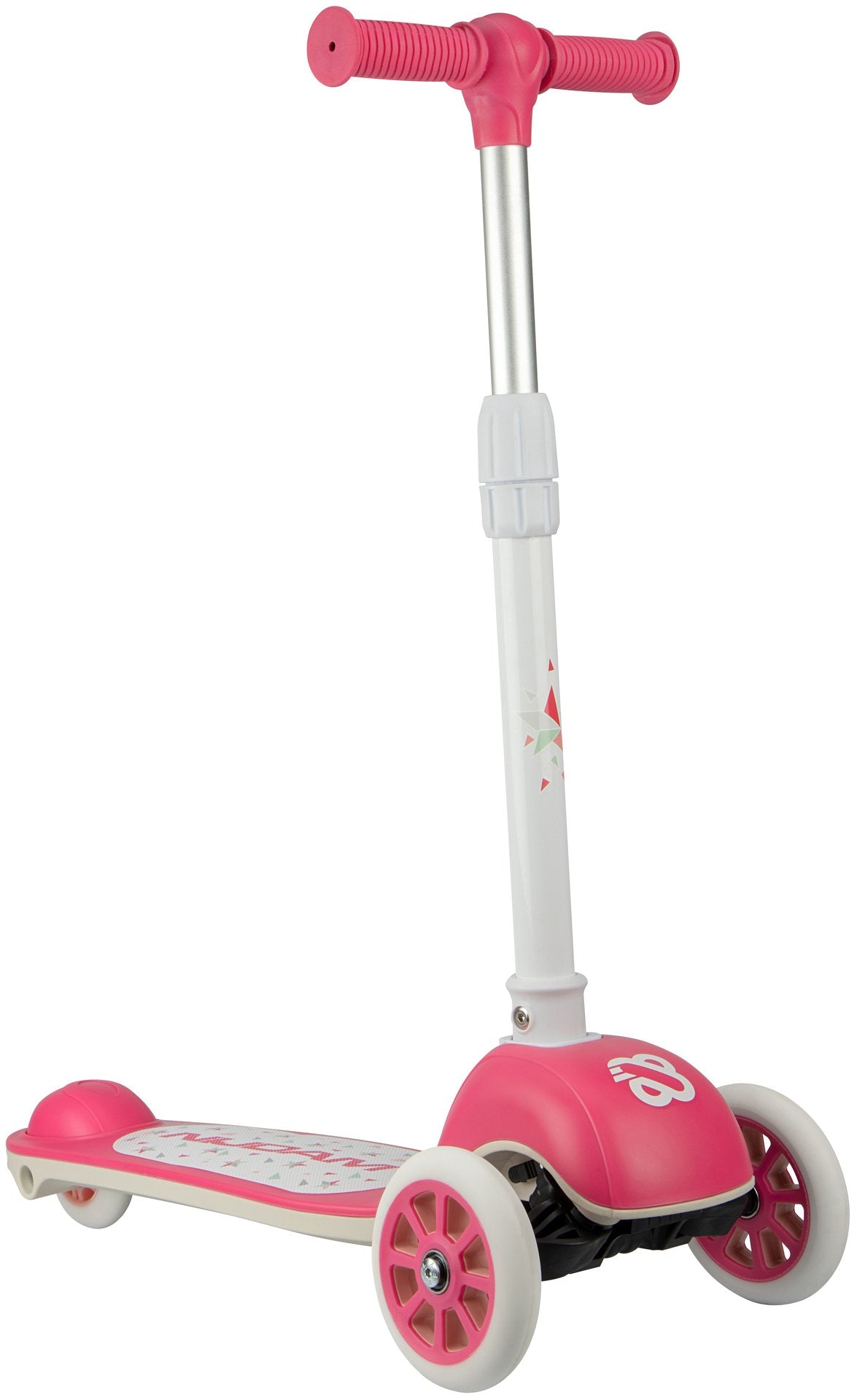 Tri-scooter Dream Rider