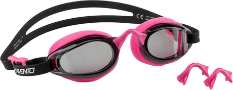 Swimming Goggles Senior Racing View