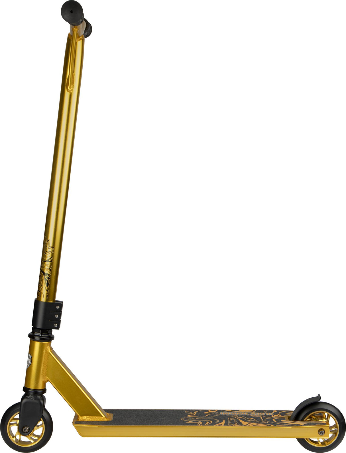 Stunt Sparkesykkel Liquid Gold