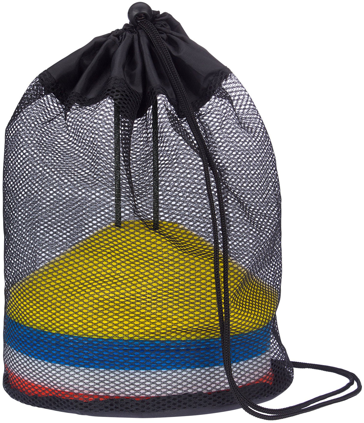 Kjegler til kjeglemerker 4 farger Lett fart