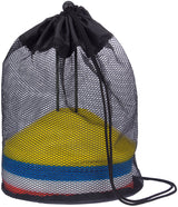 Kjegler til kjeglemerker 4 farger Lett fart