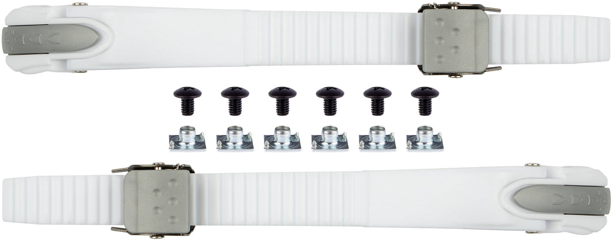 Quick-Lock Sett -A*- 2 Deler