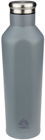 Drikkeflaske med dobbelt vegg Godafoss 0,48 Liter