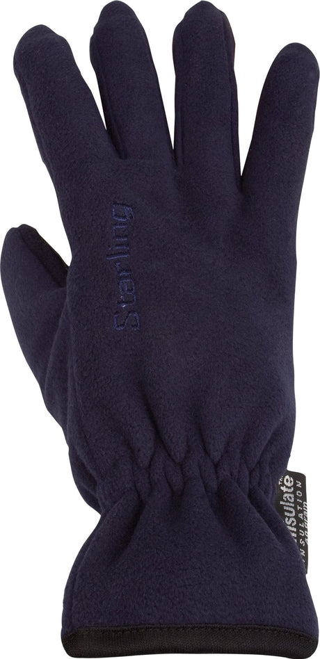 Hansker Fleece Sr Binck