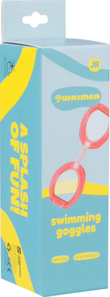 Svømmebriller Junior Lana