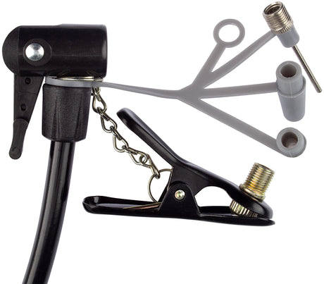 Multifunctional Pump