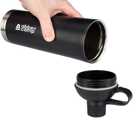 Drikkeflaske Dobbelvegg Niagara 0,75 Liter