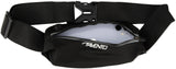 Sportsbelte med Lomme Basic Black