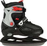 Ishockeykøyter Justerbare Semi-softboot - Pond Pirate
