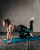 Fitness/Yoga matte NBR