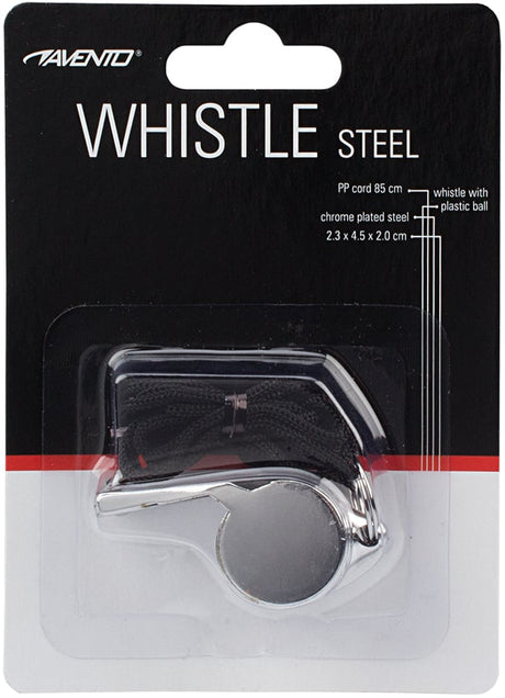 Referee's Whistle Large