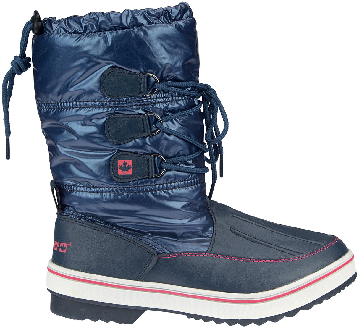 Snowboots Sr Glossed Trotter II