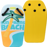 Bodyboard w. Grips EPS Print 80 cm Makani