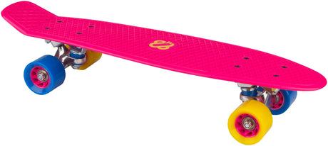 FlipGrip skateboard Punky Power