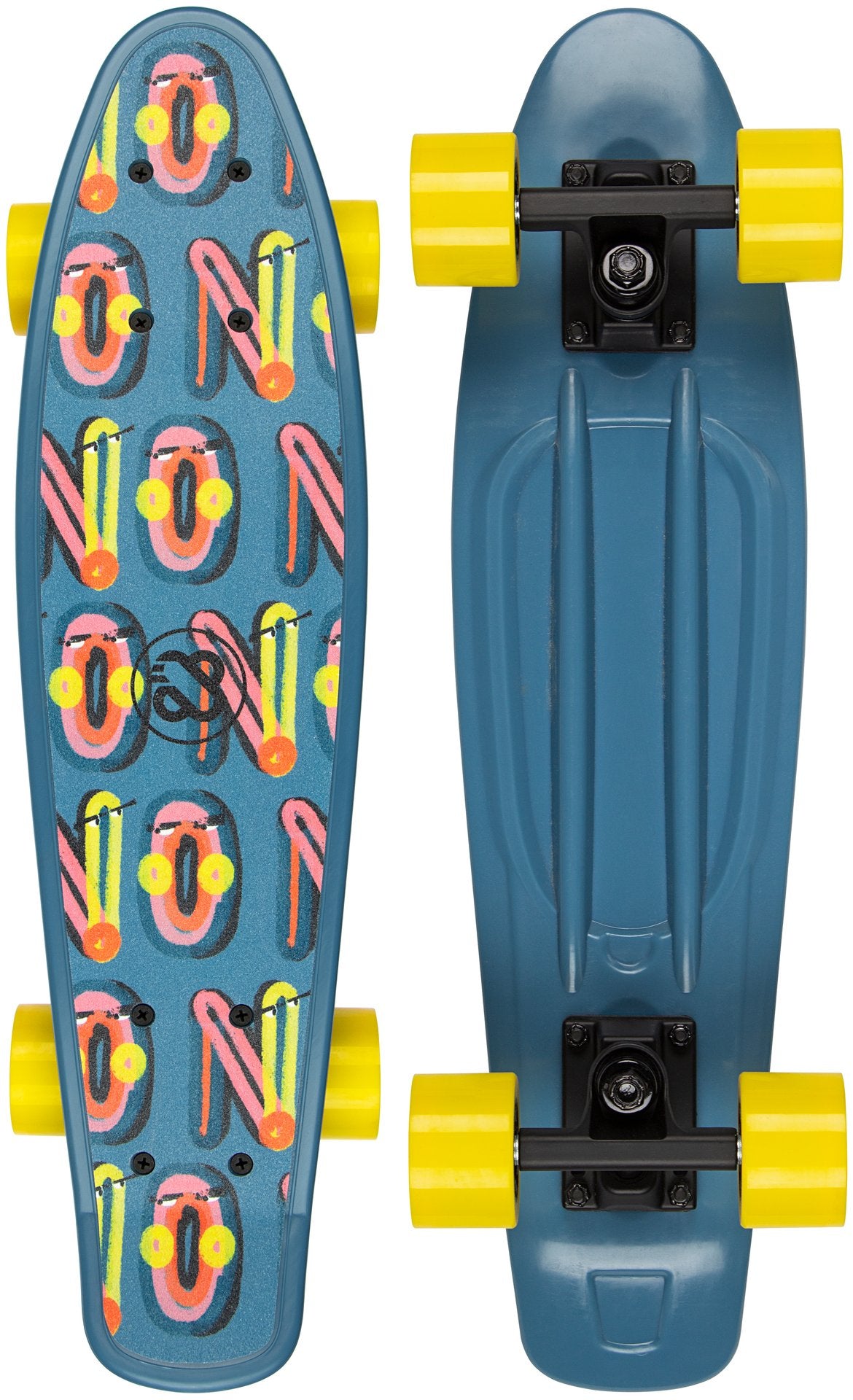 FlipGrip skateboard Gamester