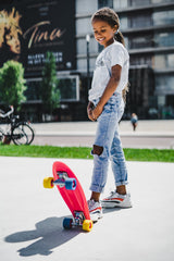 FlipGrip skateboard Punky Power