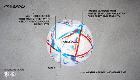 Fotballstjerne-blazer