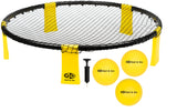 Smash Ball-sett med 3 baller + pumpe