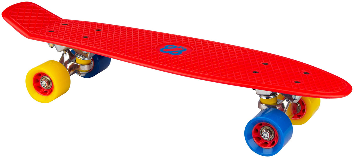 FlipGrip skateboard Sunset Cruiser