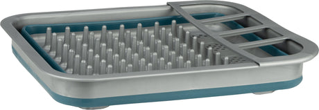 Sammenleggbar oppvaskstativ LINDAU-012