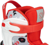 3-i-1 Justerbare Inline Rulleskøyter Gate Shift