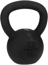 Kettlebell støpejern 12 kg