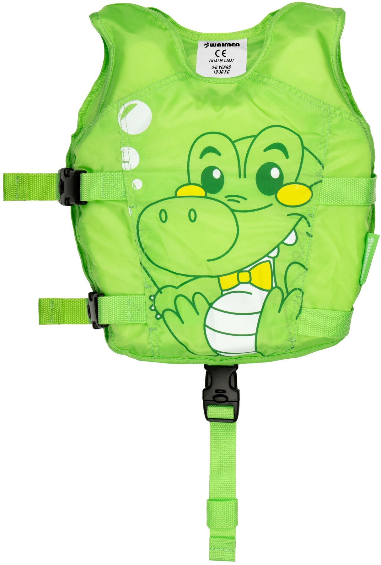 Svømmevest Dyr 3-6 år 19-30 kg
