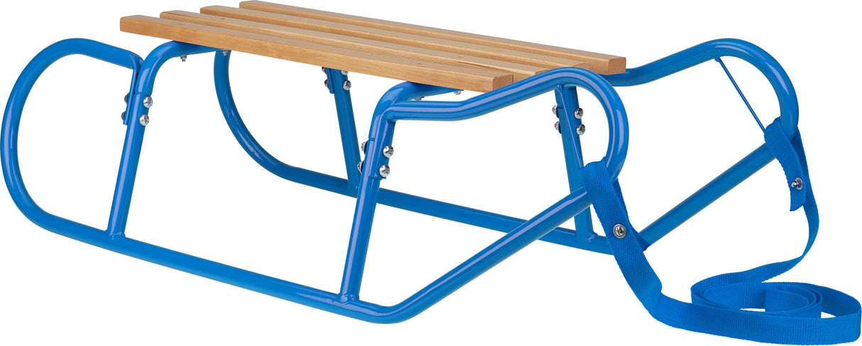 Retro Akebrett 84 cm montert